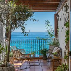 Casa Carpa Andalucia IV Carabeo Playa