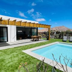 Bungalow + Piscina independiente