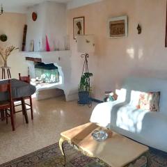 Appartement d'une chambre avec balcon et wifi a Aix en Provence