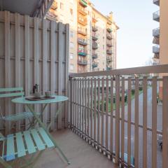 Xenia Apartments - Renovated studio in Navigli area