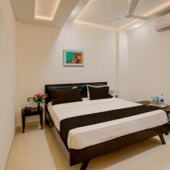 Hotel Giriraj Palace