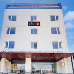 Hotel Giriraj Palace