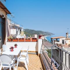 A Look of Taormina Apartments - a Few Steps from the Center