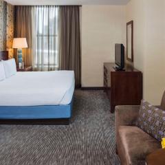 Hyatt Regency Buffalo