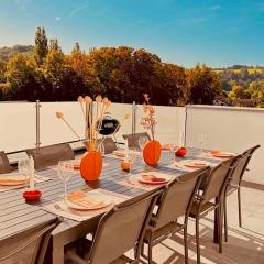 Escapade Ardenne: 16 pers