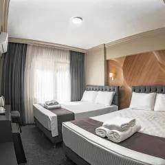 BURSA LOYAL CiTY HOTEL