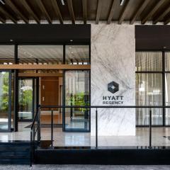 Hyatt Regency Nairobi Westlands