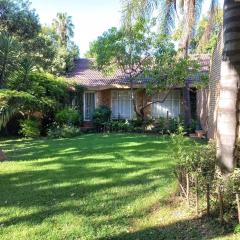 Eden Garden Cottage