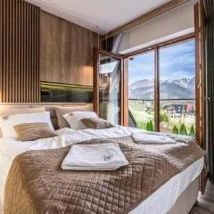 Apartamenty Krokusowa Dolina