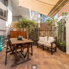 House Roberta