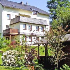 Pet Friendly Apartment In Altenberg With Wifi