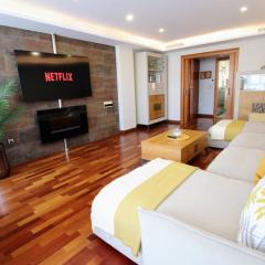 TESS Apartamento Pacifico Beach