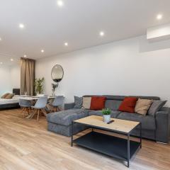 LOFT à deux pas de la Mer avec terrasse n2