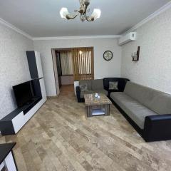 Apartment in Yerevan
