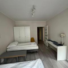 Abra V Apartament