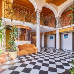Studio au pied des pistes