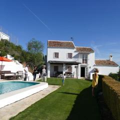 Charming Spanish Finca in beautiful nature