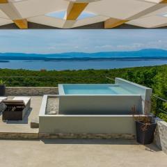 Ferienhaus für 4 Personen ca 50 qm in Crikvenica, Kvarner Bucht Crikvenica und Umgebung