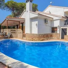 Casa La Marquesa Punta Umbria by Ruralidays