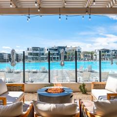 Persian Bliss townhouse