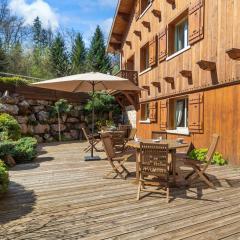 Smartstay au reve Savoyard - Studio N 2