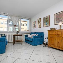 Riva Centro Apartment - Happy Rentals