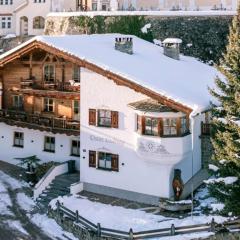 Chalet Laudegg