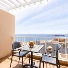 Home2Book Amazing Sea Views & Terrace, El Porís