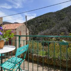 Pet Friendly Home In Marignana With House A Mountain View