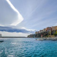 Beautiful Apartment In Bastia