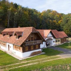 Bauernhof für Pferdeliebhaber