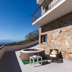 Pet Friendly Home In Laureana Cilento
