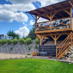 Lovely Home In Wersk With Kitchen