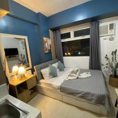Buenbyahe Cozy Affordable Place at Urban Deca Tower along EDSA Shaw MRT walking distance in megamall