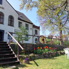 Gasthof Oberschmiede