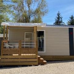 Camping Porte des Vosges