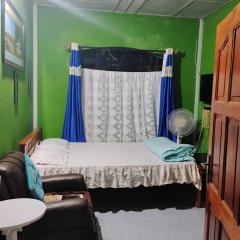 Deiphi risa homestay