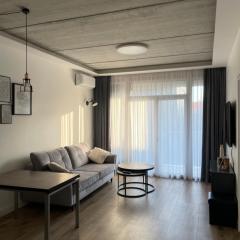 Apartment near Vilnius Outlet