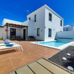 Casa Adassa en Playa Blanca