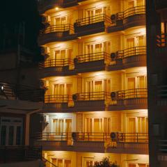 My Hotel Pvt Ltd