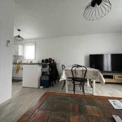 Appartement Brise Marine