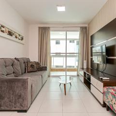 Piscina com VISTA MAR próximo à UFSC #PANTA03