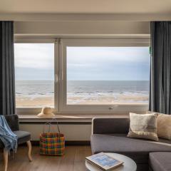 Cosy studio with Amazing Seaview T67