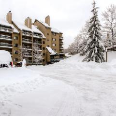 Mountain Green Condos at Killington