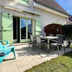La Villa Myla