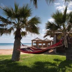 Thalassa Beach Resort: Charming One-Bedroom Retreat