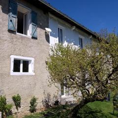 Pyrenees View - Vues Fantastique, Parking Gratuit Sur Place Et Près De La Ville 50m2