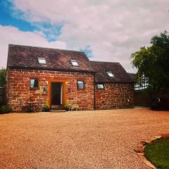 Stone Cottage. Full of character barn conversion Pass the Keys