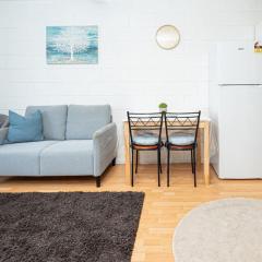 Compact Charm - Cosy 2Bed Unit