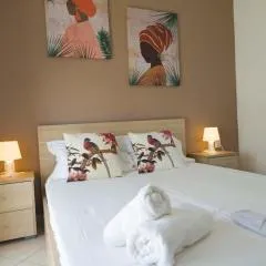 SEAgull apartments